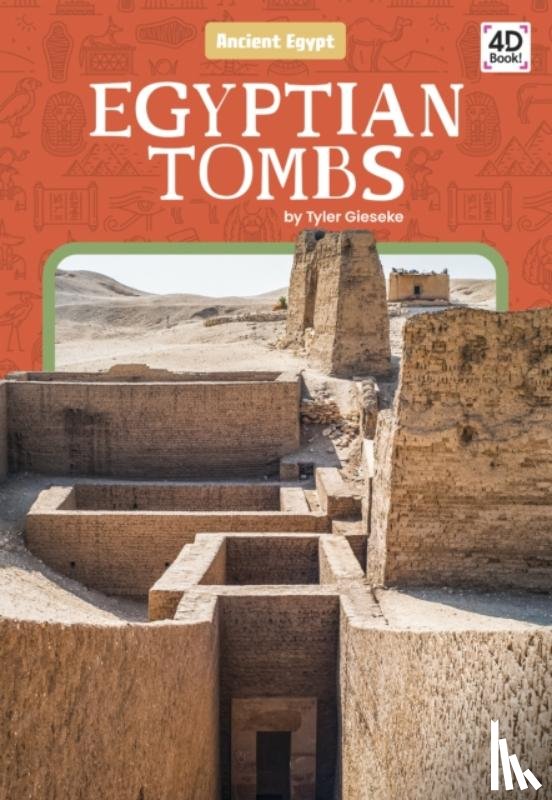Gieseke, Tyler - Egyptian Tombs