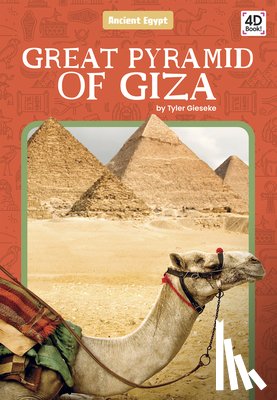 Gieseke, Tyler - Great Pyramid of Giza