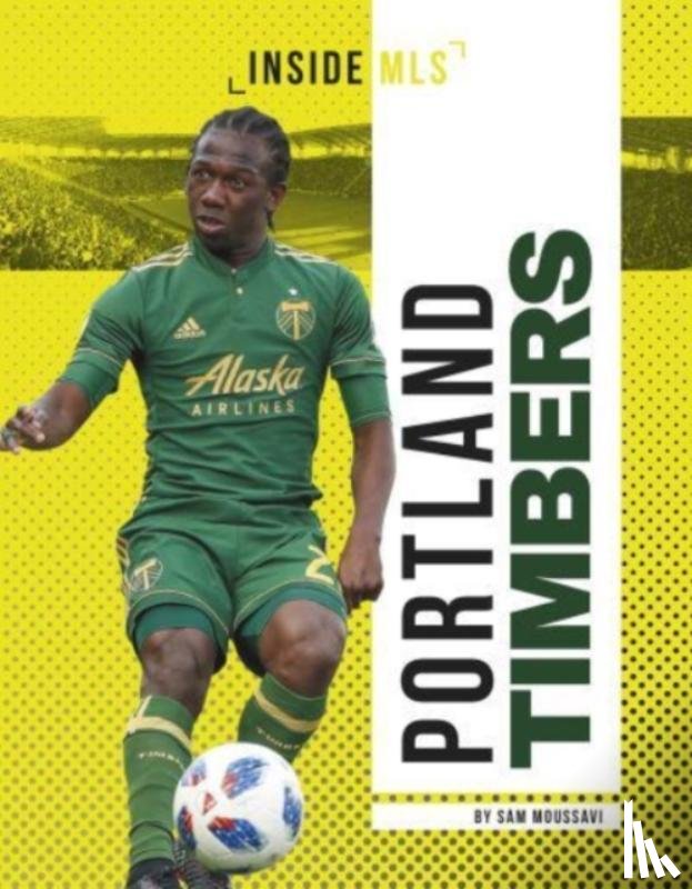 Moussavi, Sam - Portland Timbers