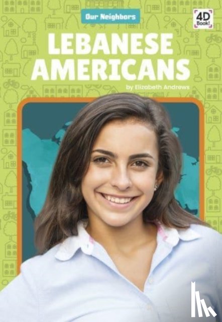 Andrews, Elizabeth - Lebanese Americans