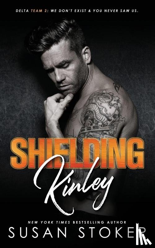 Stoker, Susan - Shielding Kinley