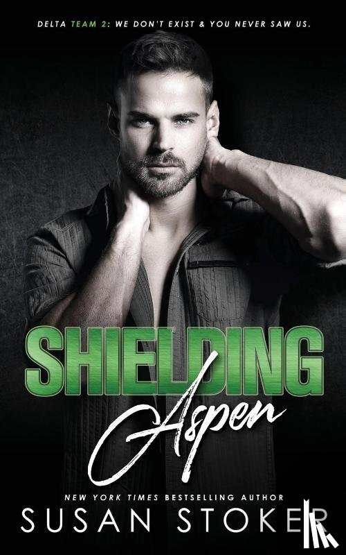 Stoker, Susan - Shielding Aspen