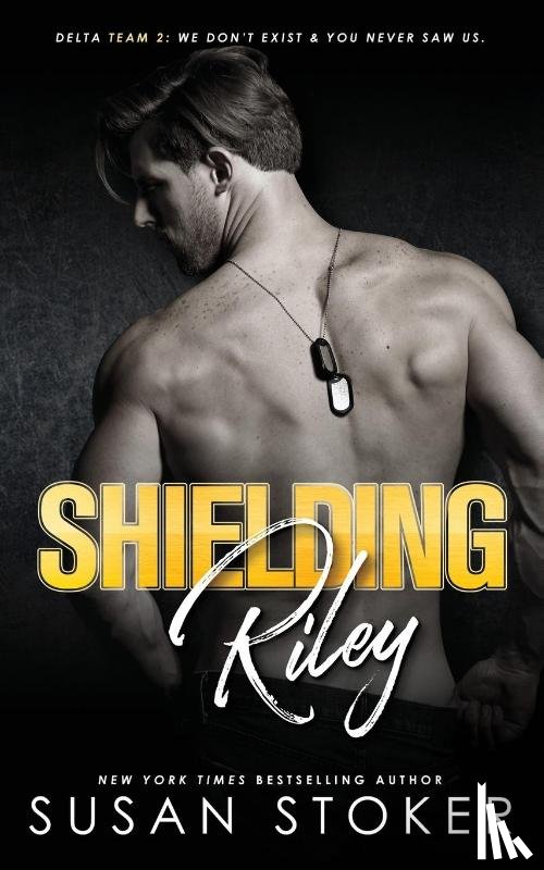 Stoker, Susan - Shielding Riley
