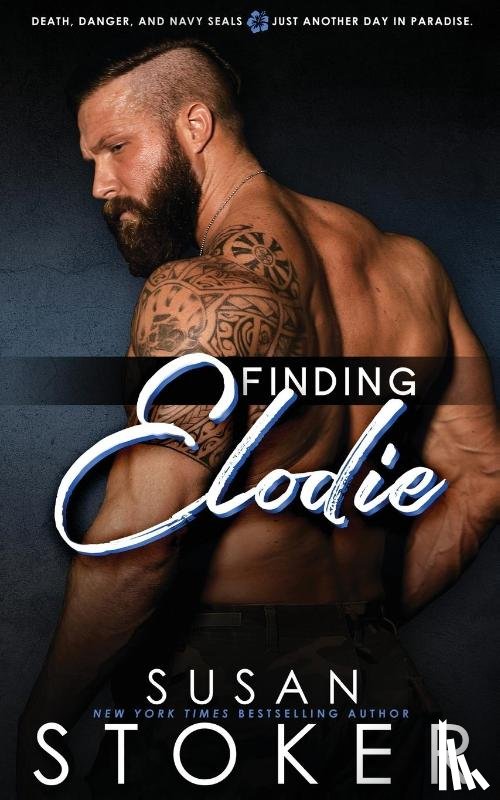 Stoker, Susan - Finding Elodie
