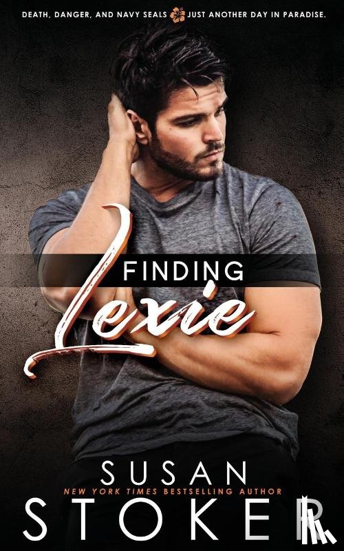 Stoker, Susan - Finding Lexie