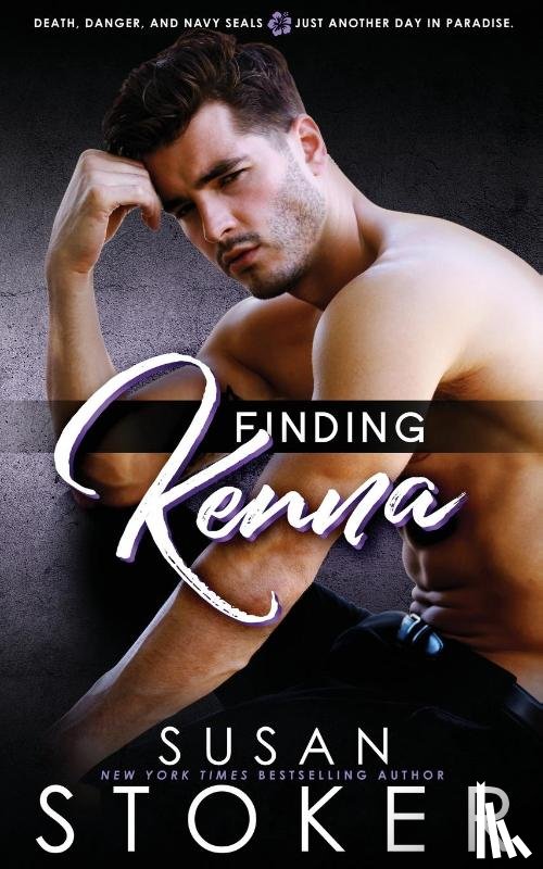 Stoker, Susan - Finding Kenna