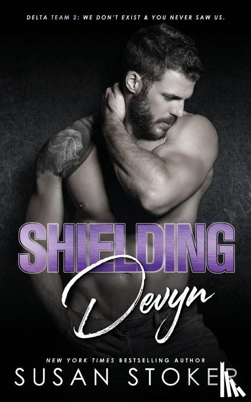 Stoker, Susan - Shielding Devyn
