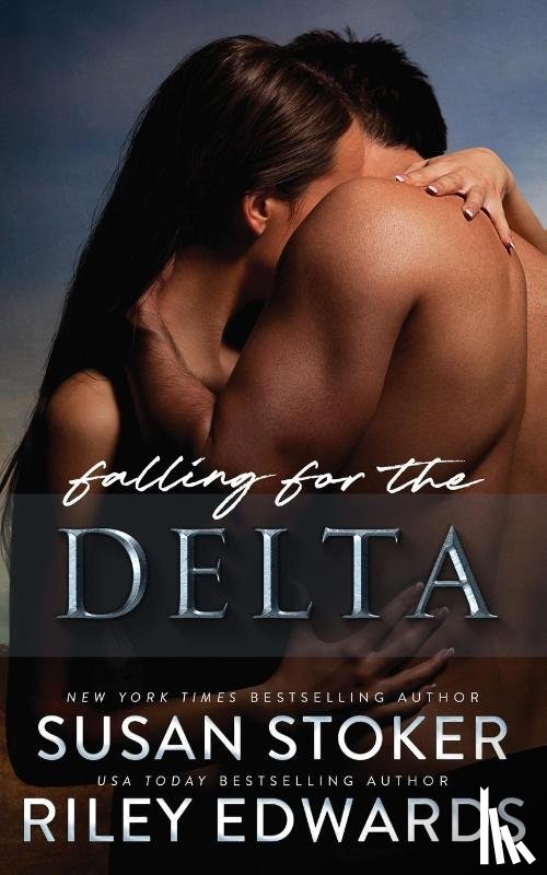 Stoker, Susan, Edwards, Riley - Falling for the Delta