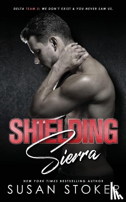 Stoker, Susan - Shielding Sierra