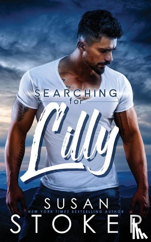 Stoker, Susan - Searching for Lilly