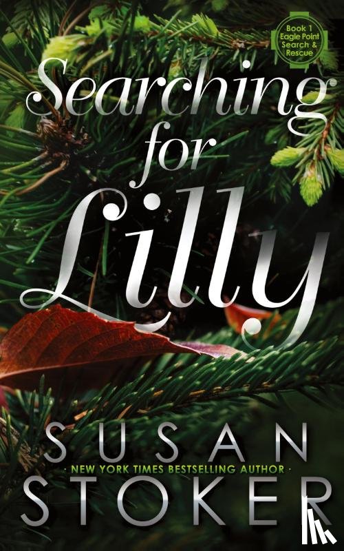 Stoker, Susan - Searching for Lilly