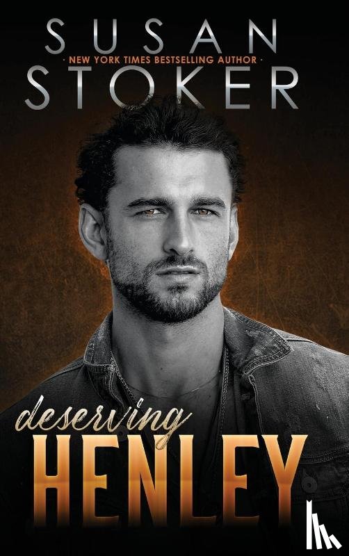 Stoker, Susan - Deserving Henley