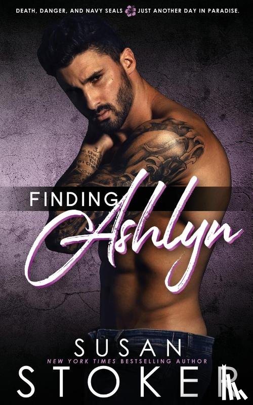 Stoker, Susan - Finding Ashlyn