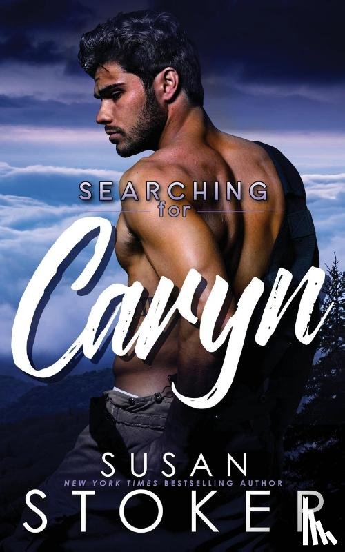 Stoker, Susan - Searching for Caryn