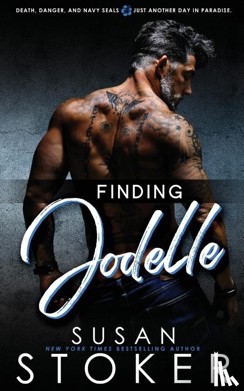 Stoker, Susan - Finding Jodelle