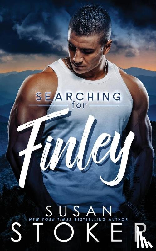 Stoker, Susan - Searching for Finley