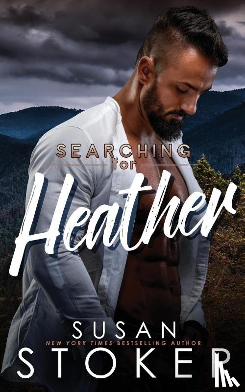 Stoker, Susan - Stoker, S: Searching for Heather