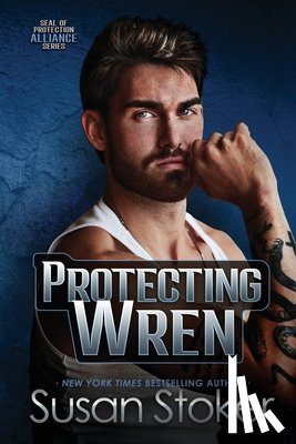 Stoker, Susan - Protecting Wren
