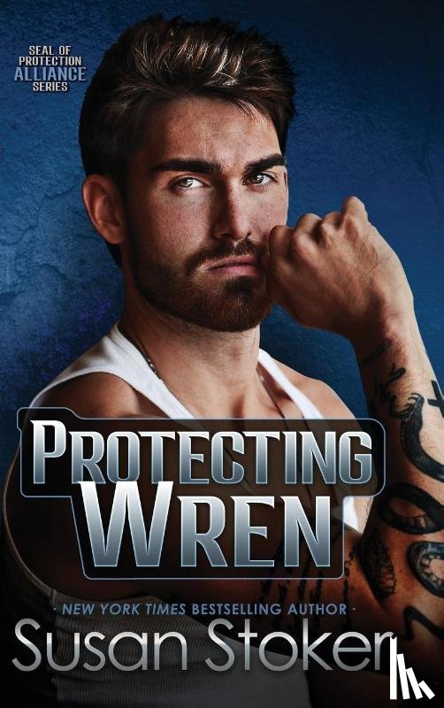 Stoker, Susan - Protecting Wren