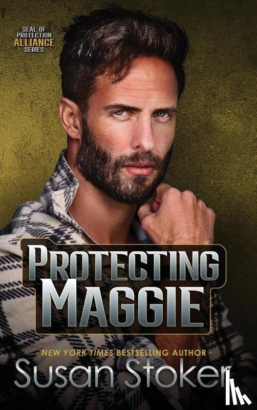 Stoker, Susan - Protecting Maggie