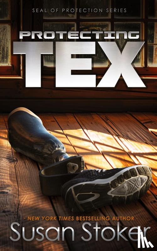 Stoker, Susan - Protecting Tex