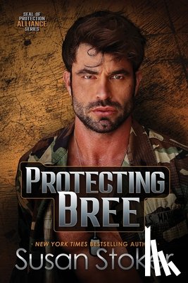 Stoker, Susan - Protecting Bree