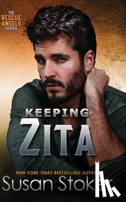 Stoker, Susan - Keeping Zita