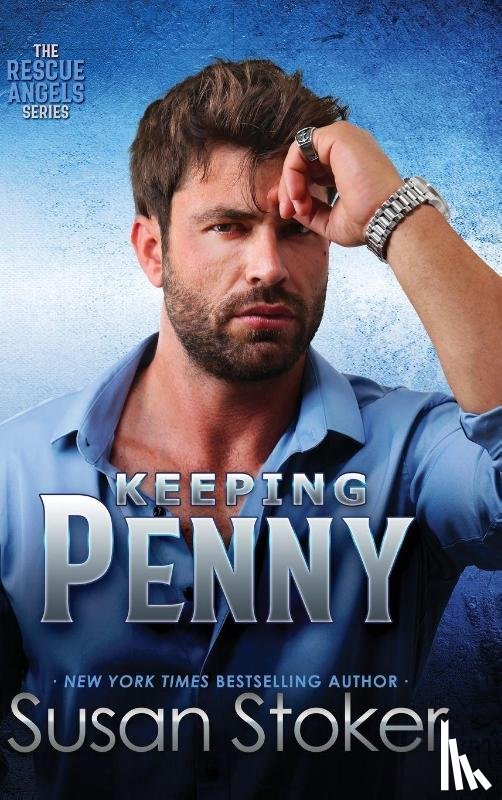 Stoker, Susan - Keeping Penny