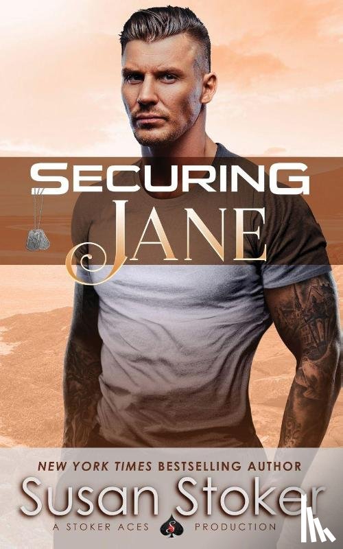 Stoker, Susan - Securing Jane