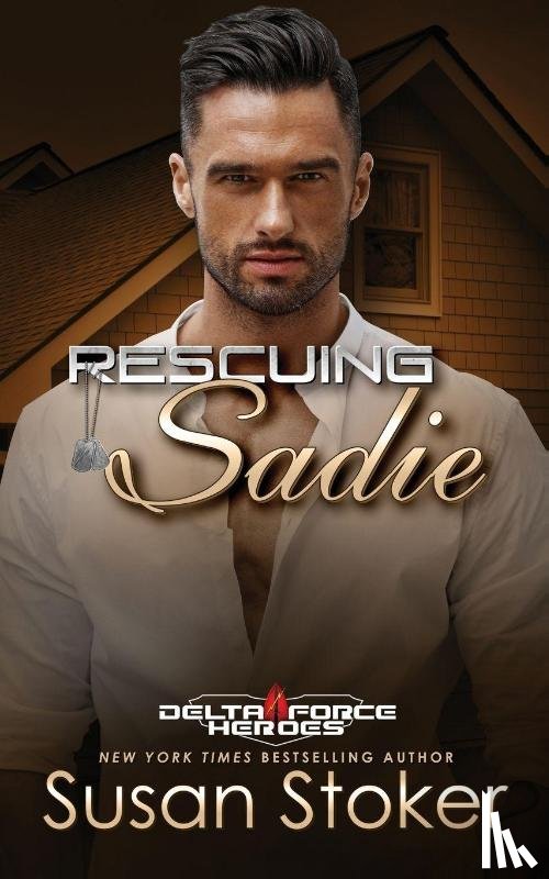 Stoker, Susan - Rescuing Sadie
