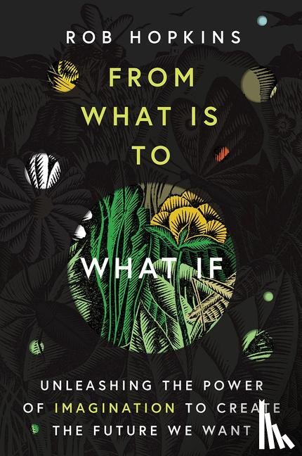 Hopkins, Rob - Hopkins, R: From What Is to What If