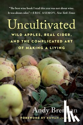 Brennan, Andy - Uncultivated