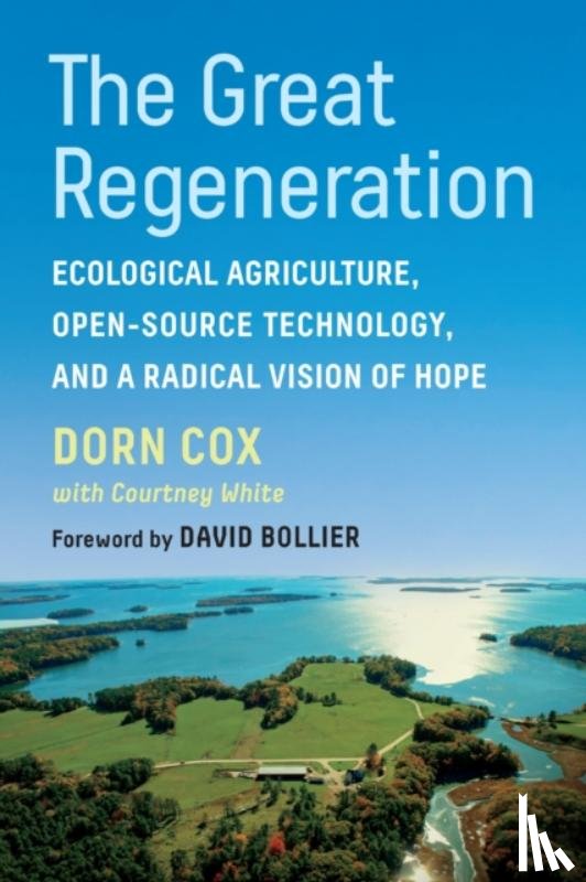 Cox, Dorn - The Great Regeneration