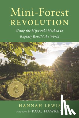 Lewis, Hannah - Mini-Forest Revolution
