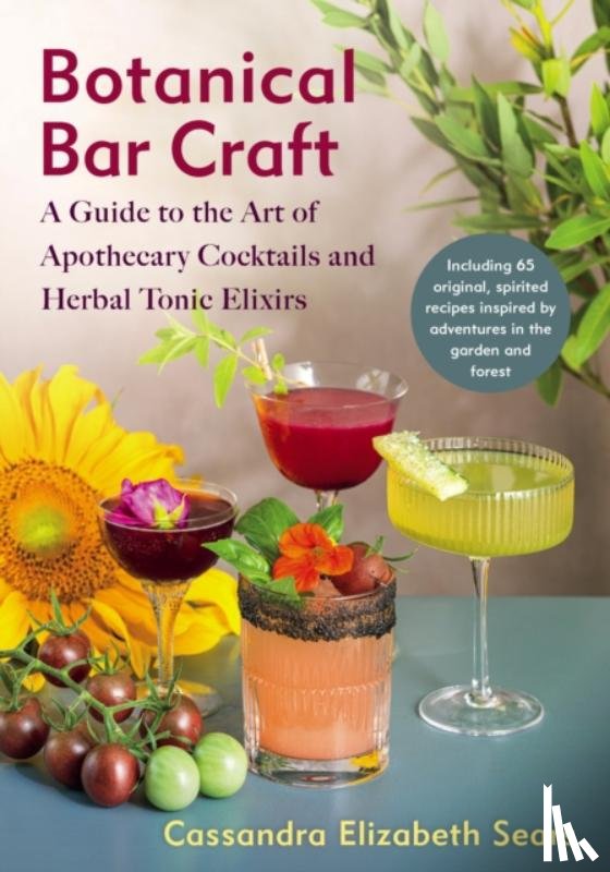Sears, Cassandra Elizabeth - Botanical Bar Craft