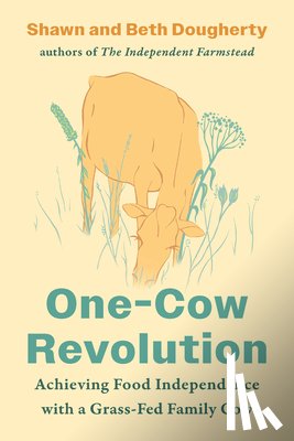 Dougherty, Beth, Dougherty, Shawn - One-Cow Revolution