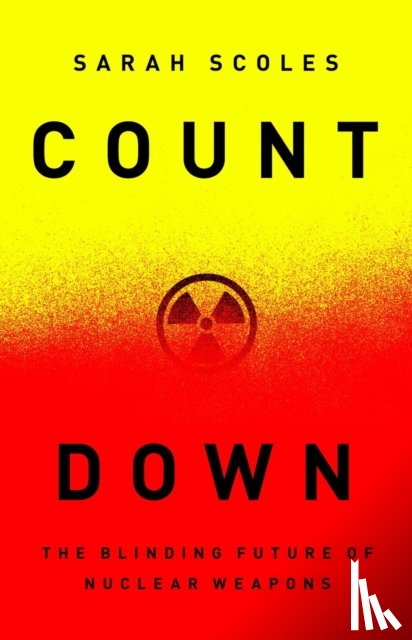 Scoles, Sarah - Countdown