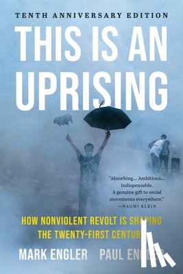 Engler, Mark, Engler, Paul - This Is an Uprising