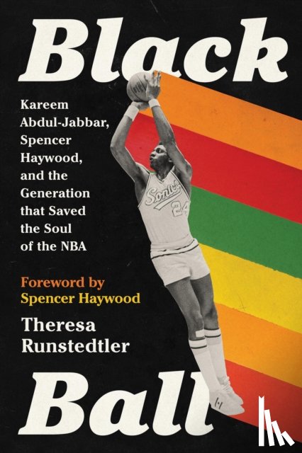 Runstedtler, Theresa - Black Ball