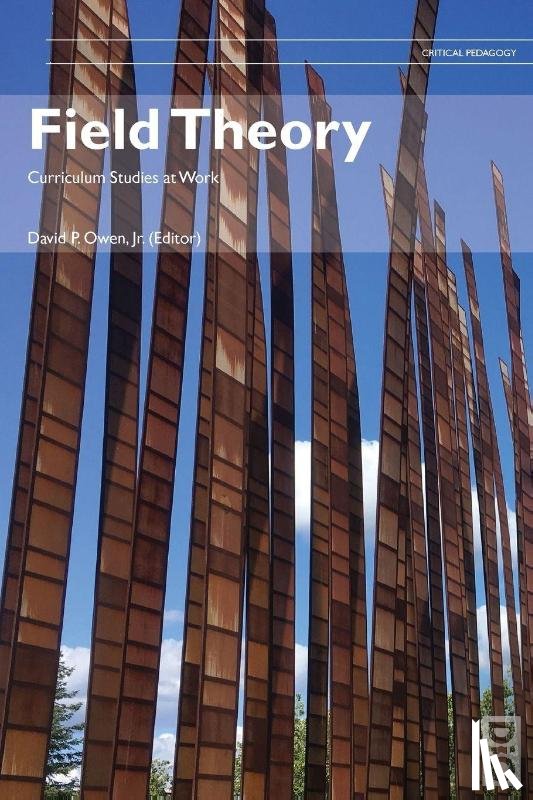 Owen, David - Field Theory