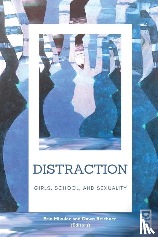  - Distraction