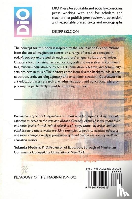  - Illuminations of Social Imagination