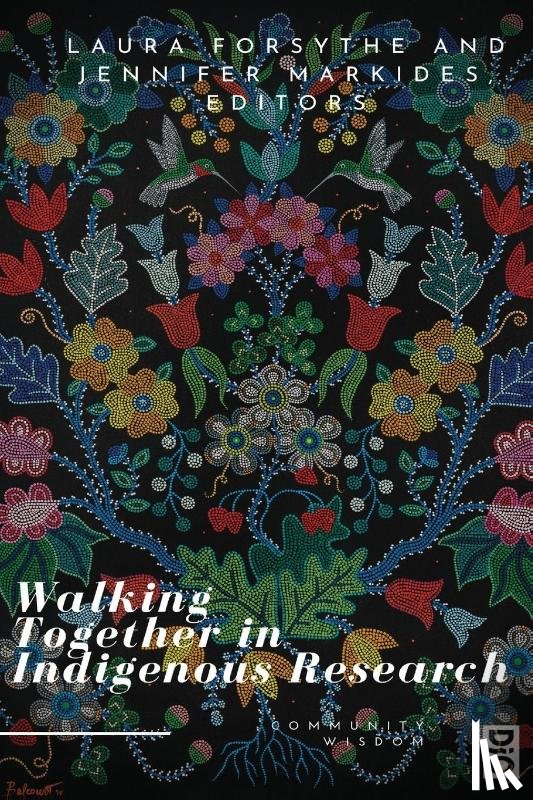  - Walking Together in Indigenous Research