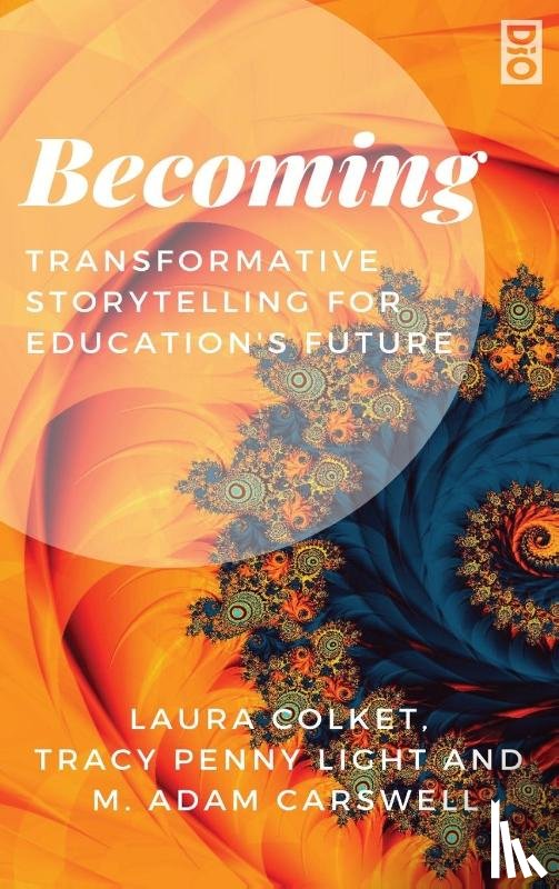  - Becoming