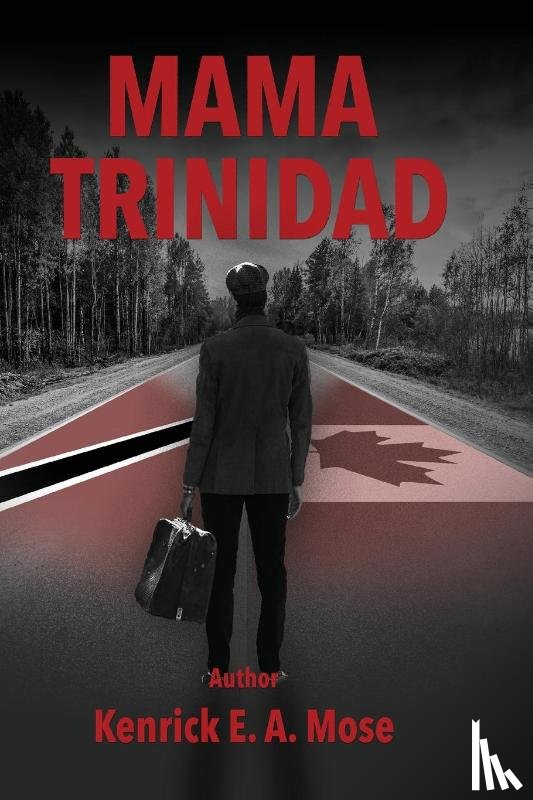 Mose, Kenrick E a - Mama Trinidad