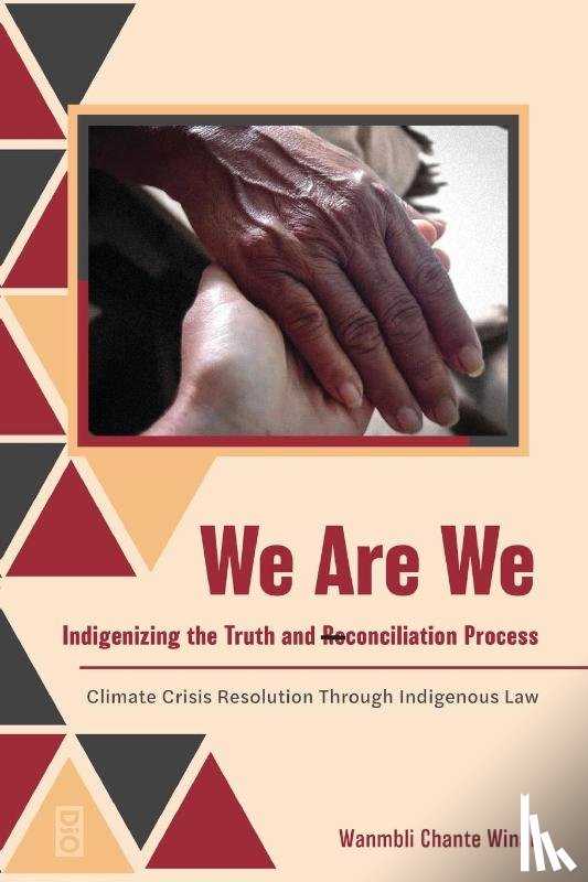 Winan, Wanmbli Chante - We Are We