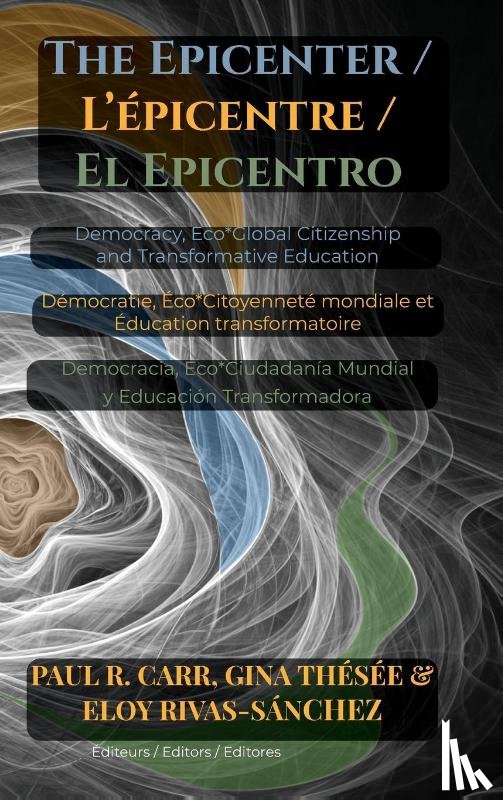  - The Epicenter / L' Epicentre / El Epicentro
