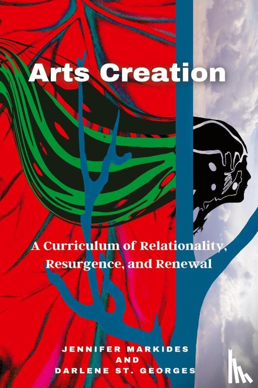  - Arts Creation