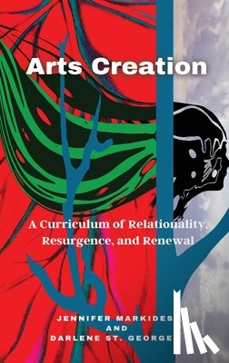  - Arts Creation