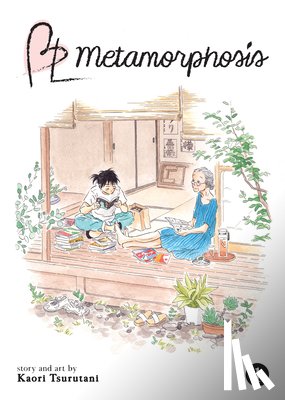 Tsurutani, Kaori - BL Metamorphosis Vol. 1